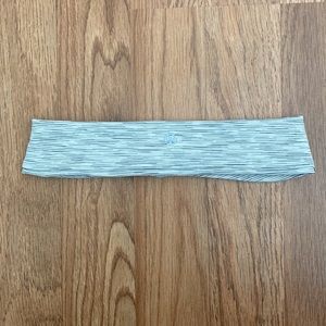 LULULEMON HEAD BAND